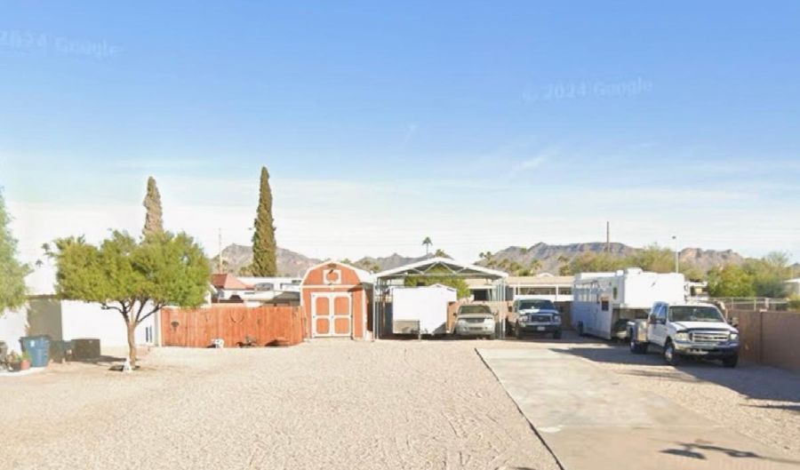 2880 W OHIO St 15, Apache Junction, AZ 85120 - 0 Beds, 0 Bath