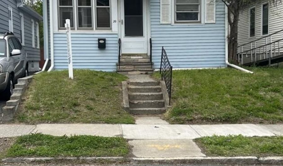 30 Austain Ave, Albany, NY 12205 - 3 Beds, 1 Bath