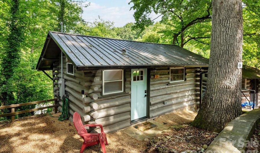 16 Cottage Dr, Asheville, NC 28805 - 1 Beds, 1 Bath