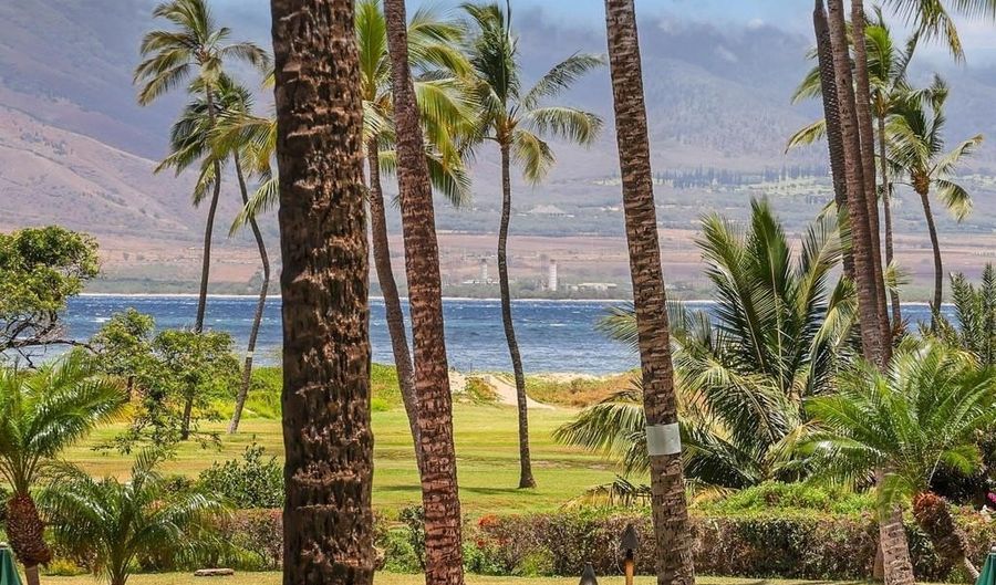 940 S. Kihei Rd C201, Kihei, HI 96753 - 2 Beds, 2 Bath