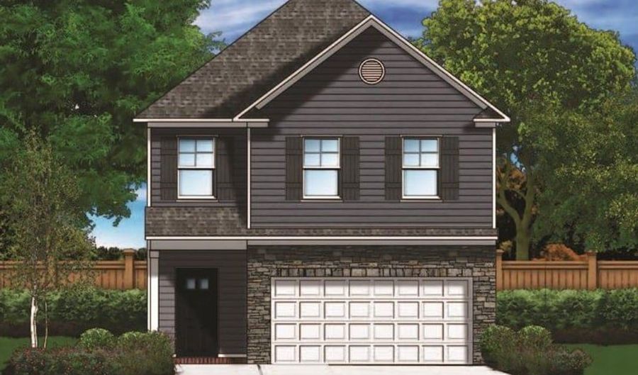 5077 Sunnycreek Dr, Boiling Springs, SC 29316 - 3 Beds, 3 Bath