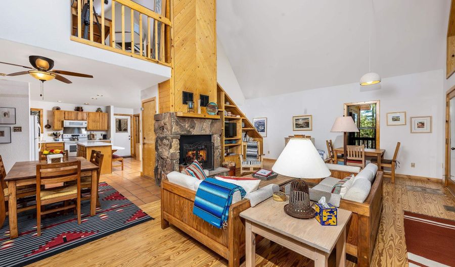 74 Vail Loop, Angel Fire, NM 87710 - 4 Beds, 5 Bath