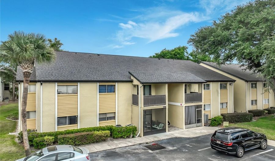 918 LAKE DESTINY Rd F, Altamonte Springs, FL 32714 - 3 Beds, 2 Bath