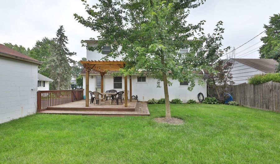 714 Island Ct, Columbus, OH 43214 - 4 Beds, 2 Bath