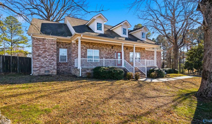 20048 Townsend Ford Rd, Athens, AL 35614 - 3 Beds, 3 Bath