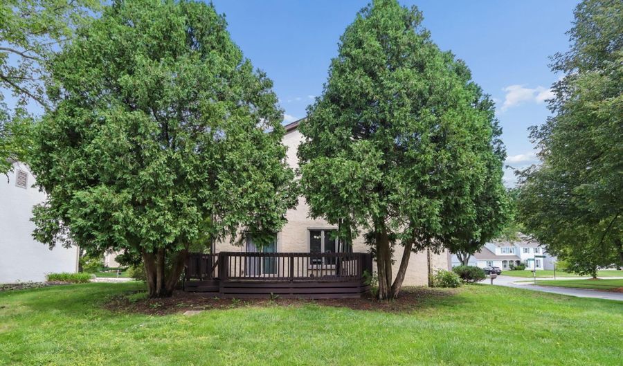 1210 Churchbell Way, Columbus, OH 43235 - 3 Beds, 3 Bath