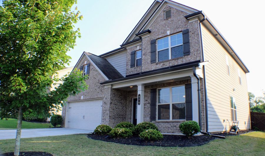 878 W Union Grv, Auburn, GA 30011 - 4 Beds, 3 Bath