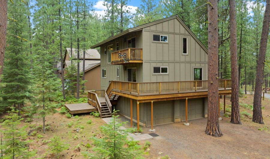 13251 Snowbrush Gh 266, Black Butte Ranch, OR 97759 - 3 Beds, 3 Bath