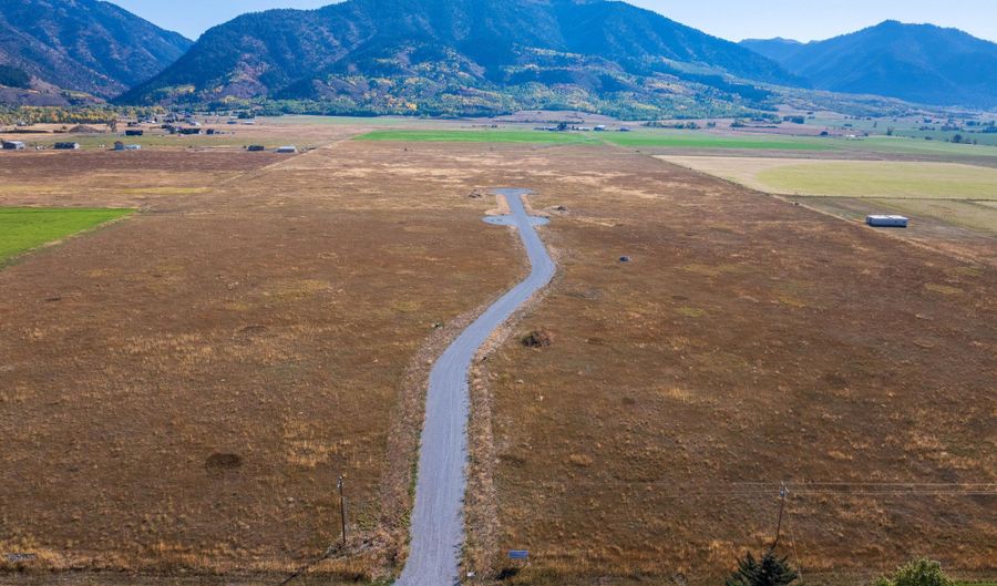 MOONLIGHT Lane lot 1, Bedford, WY 83112 - 0 Beds, 0 Bath