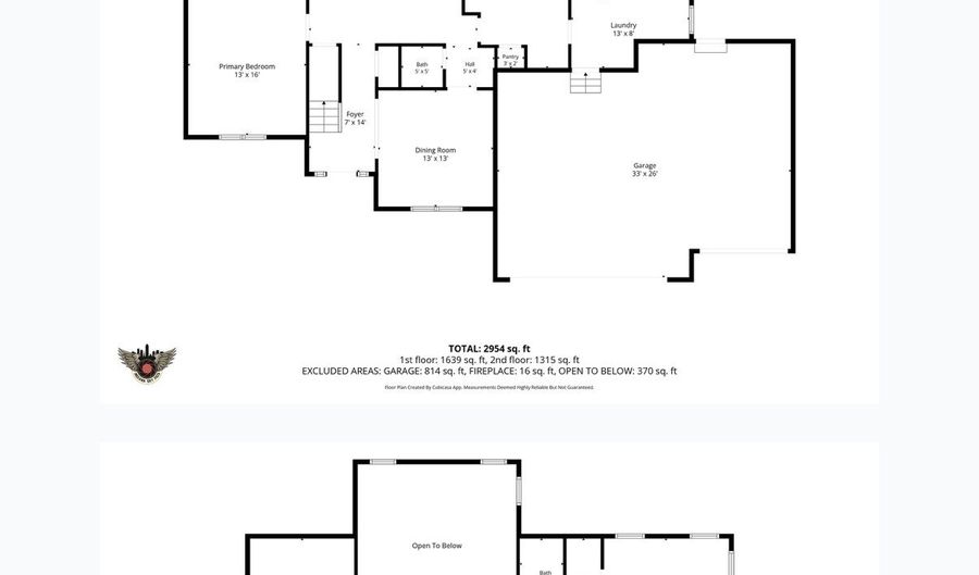1835 Rooses Ln, Indianapolis, IN 46217 - 4 Beds, 3 Bath