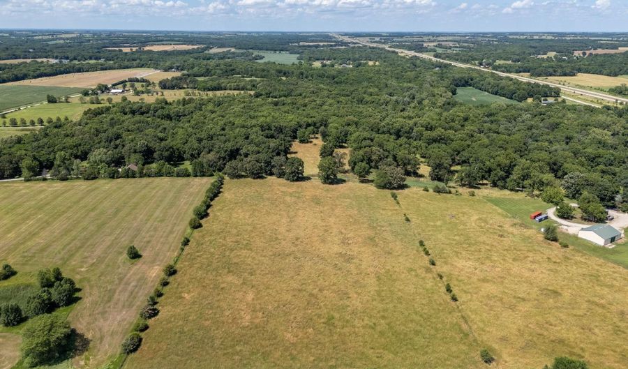 Parcel 1 N 1 Road, Baldwin City, KS 66006 - 0 Beds, 0 Bath