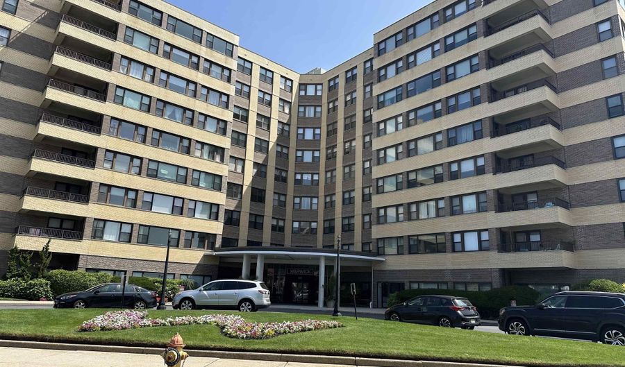 101 S Raleigh Ave, Atlantic City, NJ 08401 - 2 Beds, 1 Bath