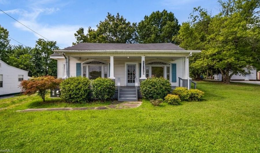 10729 N Main St, Archdale, NC 27263 - 0 Beds, 0 Bath