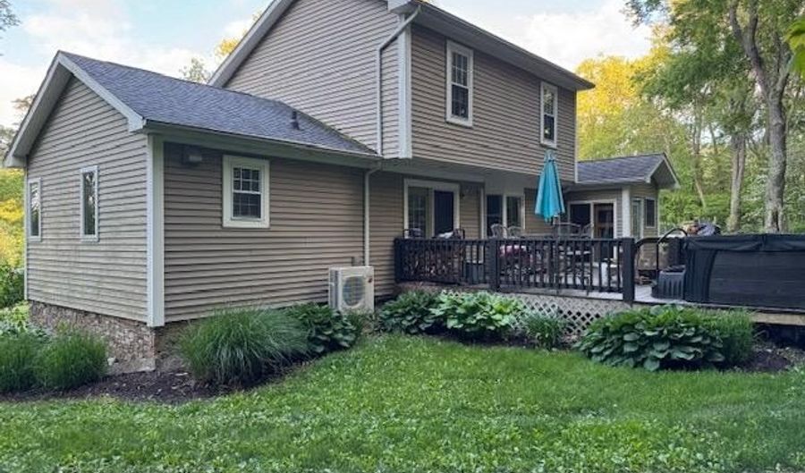 316 DISTILERY Ln, Accident, MD 21520 - 3 Beds, 3 Bath