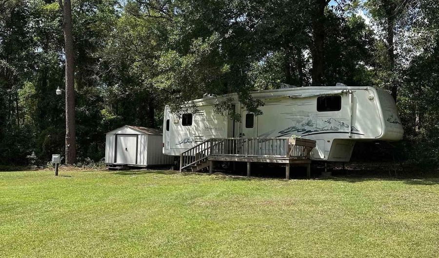 45715 N US Highway 31, Bay Minette, AL 36507 - 1 Beds, 1 Bath