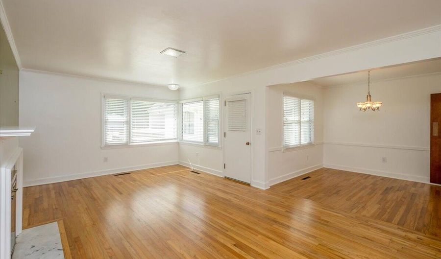 418 Kemp Dr, Augusta, GA 30909 - 4 Beds, 3 Bath