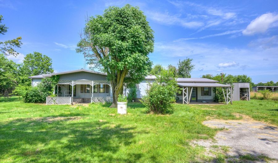 1203 N State Highway 43, Anderson, MO 64831 - 3 Beds, 3 Bath