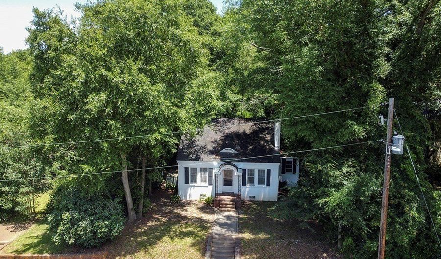 412-414 S Jackson St, Americus, GA 31709 - 2 Beds, 1 Bath