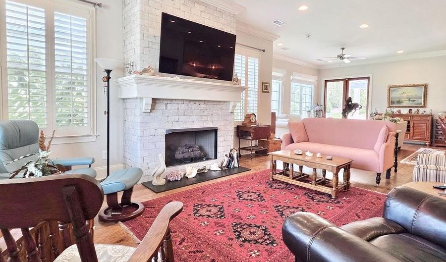 10 KIPLING Ln, Auburn, AL 36830 - 3 Beds, 2 Bath