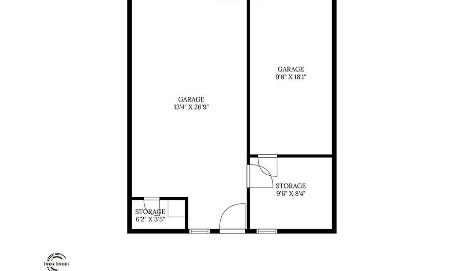 248 N County Road 1275E Rd, Arcola, IL 61910 - 2 Beds, 1 Bath