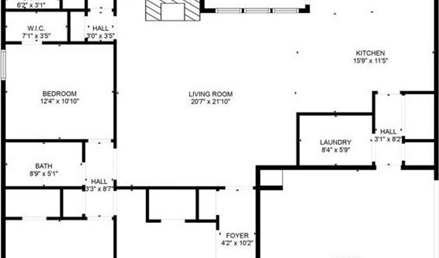 123 Rolling Spring Dr, Aledo, TX 76008 - 4 Beds, 2 Bath