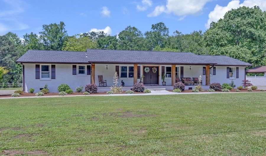 203 Rock Springs Rd, Belton, SC 29627 - 3 Beds, 2 Bath