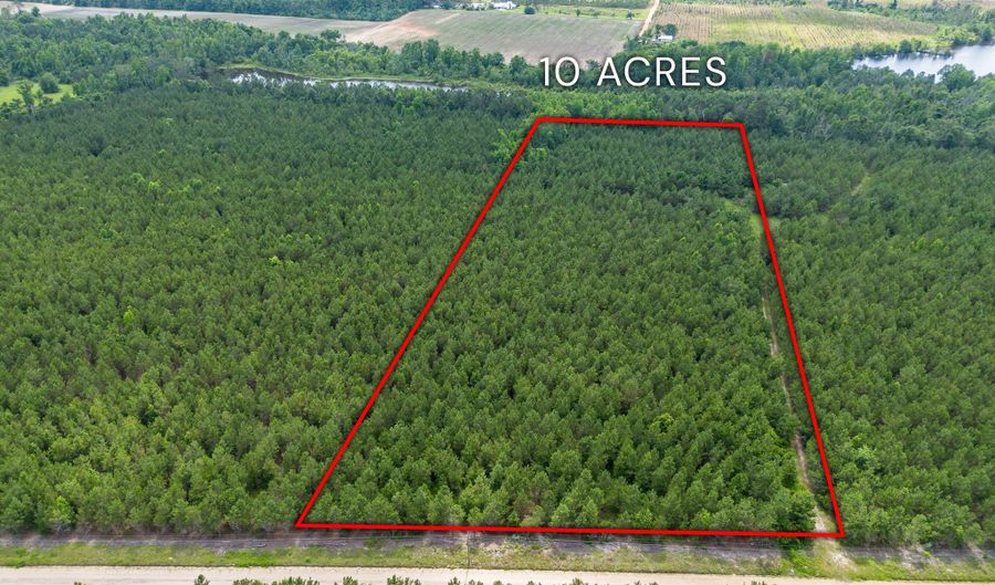 Tract 12 Sanderling, Alma, GA 31510 - 0 Beds, 0 Bath