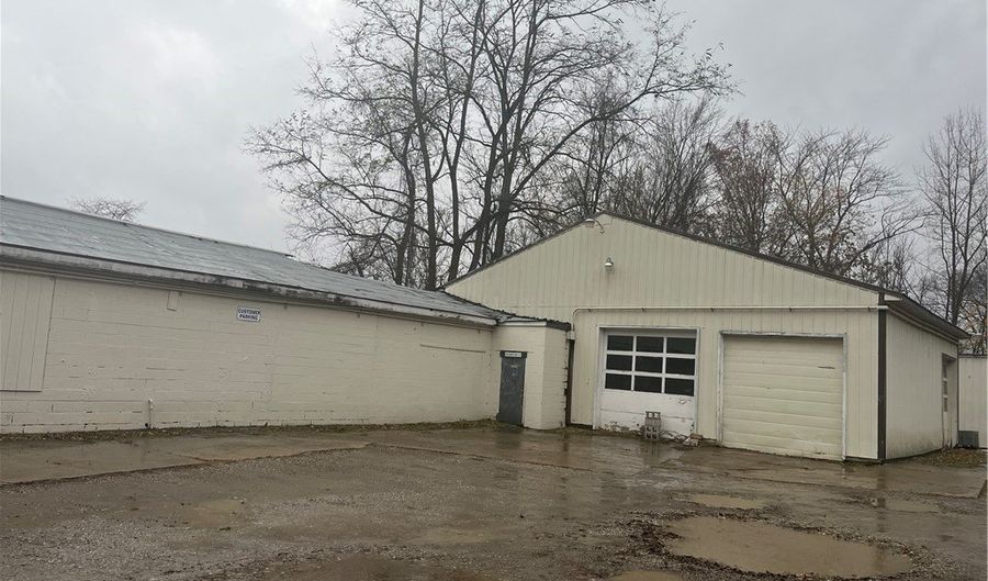 3949 N Ridge Rd W, Ashtabula, OH 44004 - 0 Beds, 0 Bath