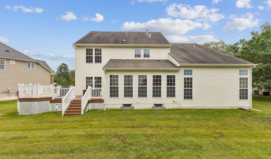 1408 RIVER BIRCH Pl, Accokeek, MD 20607 - 4 Beds, 4 Bath