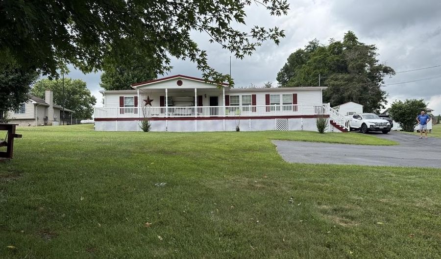 22245 Green Springs Church Rd, Abingdon, VA 24211 - 3 Beds, 2 Bath