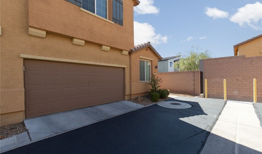 1164 Campassole Ct, Henderson, NV 89052 - 3 Beds, 3 Bath