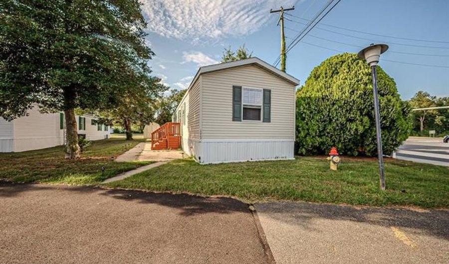 177 HOLLY Dr 177, Frederica, DE 19946 - 3 Beds, 2 Bath