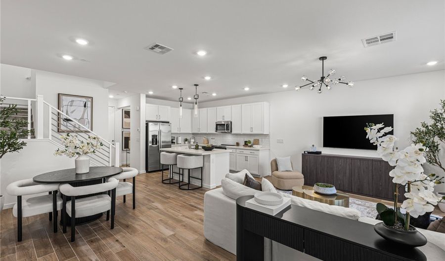 1503 Melodic Lark Dr, Las Vegas, NV 89138 - 3 Beds, 3 Bath