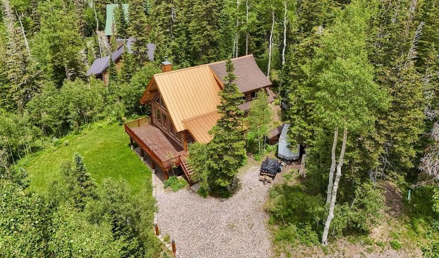 556 N Half Circle Dr, Brian Head, UT 84719 - 2 Beds, 2 Bath