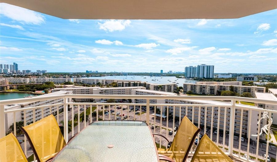 18011 Biscayne Blvd 1501, Aventura, FL 33160 - 2 Beds, 2 Bath
