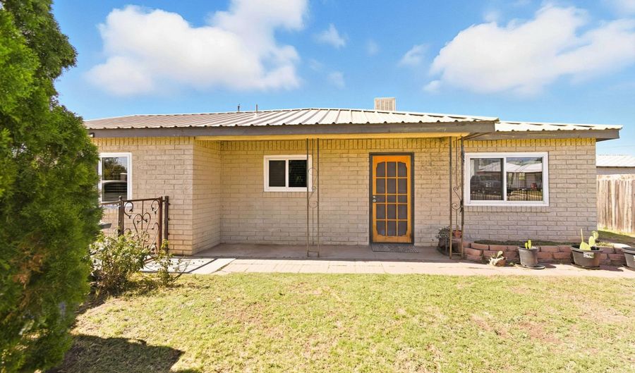 911 Impala Dr, Belen, NM 87002 - 3 Beds, 2 Bath