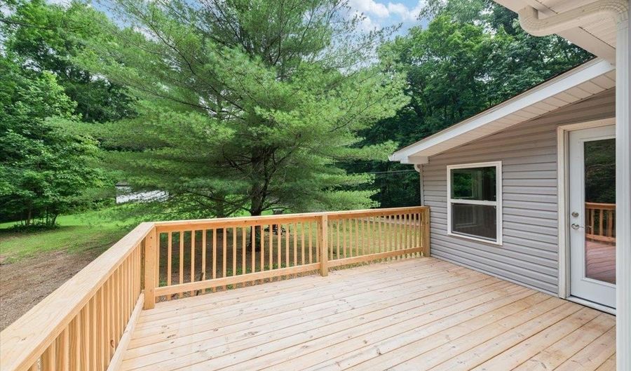 2097 Tripleton Pike Rd, Bedford, IN 47421 - 4 Beds, 2 Bath