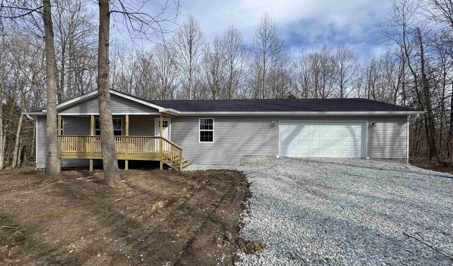 436 Trinton Cir, Bedford, IN 47421 - 3 Beds, 2 Bath