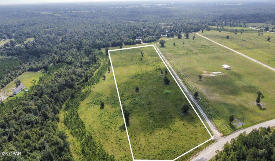 Bailey Cemetery Road, Altha, FL 32421 - 0 Beds, 0 Bath