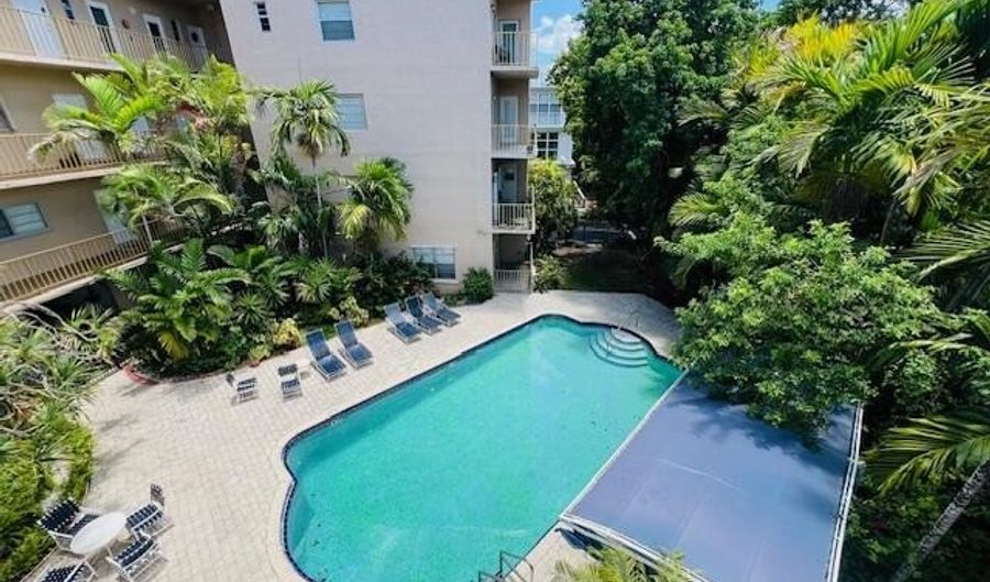 1120 99th St 301, Bay Harbor Islands, FL 33154 - 1 Beds, 2 Bath