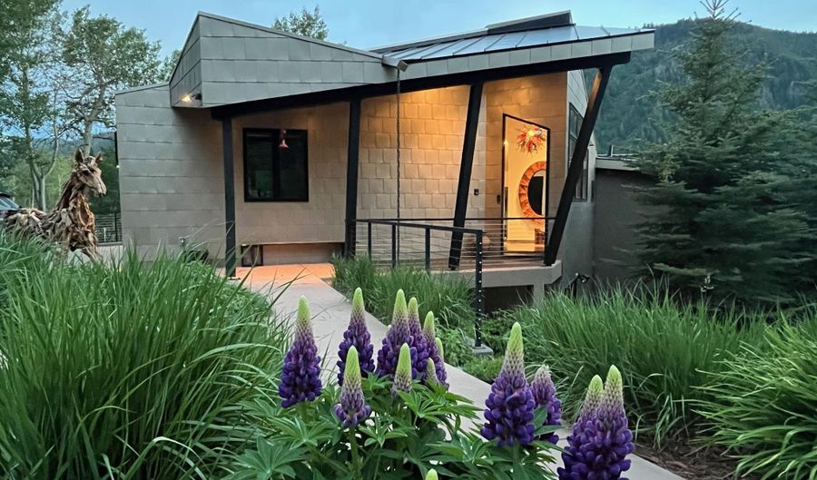 257 MOUNTAIN LAUREL Dr, Aspen, CO 81611 - 5 Beds, 6 Bath
