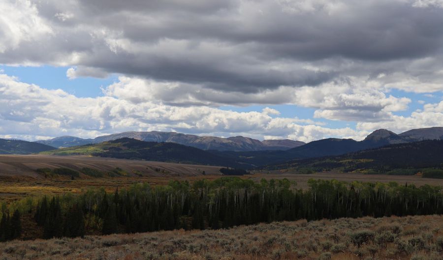 620 N COTTONWOOD Rd, Daniel, WY 83115 - 0 Beds, 0 Bath