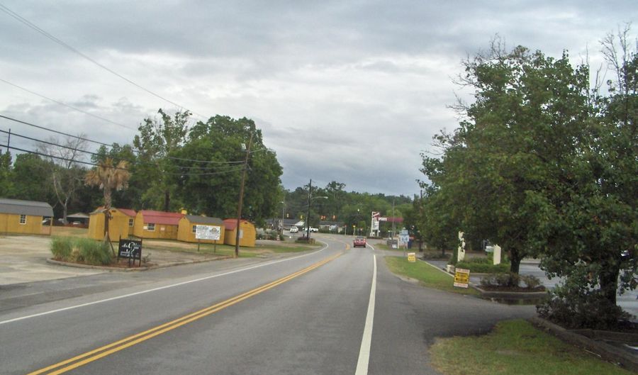 Georgia Avenue, Barnwell, SC 29812 - 0 Beds, 0 Bath