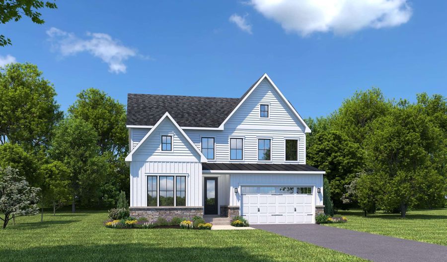 218 Muirhead, Cape May Court House, NJ 08210 - 4 Beds, 3 Bath