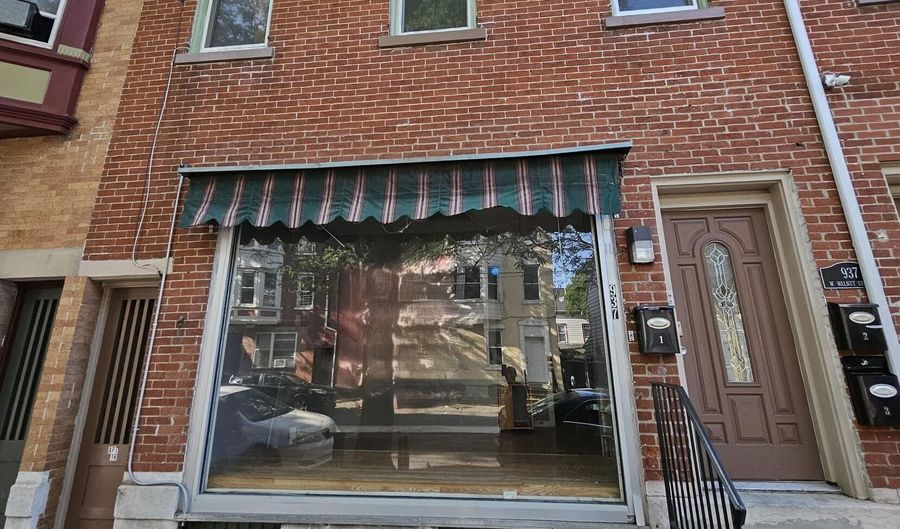 937 W Walnut St, Allentown, PA 18102 - 0 Beds, 0 Bath