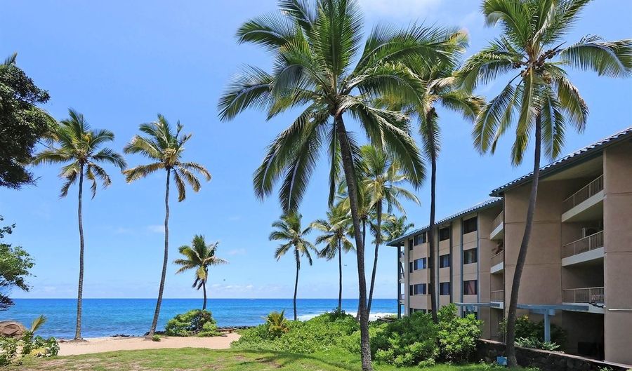 75-5888 Alii Dr #B6, Kailua Kona, HI 96740 - 1 Beds, 1 Bath