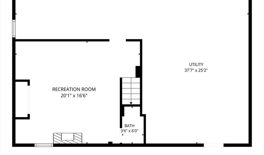 44 Desmarais St, Cumberland, RI 02864 - 2 Beds, 2 Bath