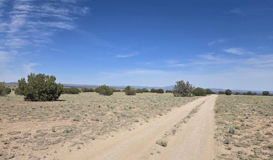 256 D Old Antelope Run Rd, Ash Fork, AZ 86320 - 0 Beds, 0 Bath