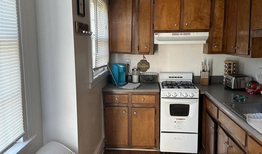 133 Broad St, Augusta, GA 30901 - 1 Beds, 1 Bath