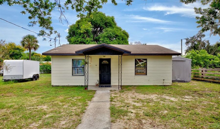 131 WIGGINS Ave, Avon Park, FL 33825 - 2 Beds, 1 Bath